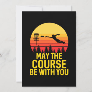 Discgolfen met jou kaart