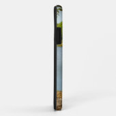 Discgolferszicht Case-Mate iPhone Case (Achterkant/rechts)
