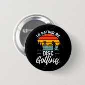 Discgolfspeler _4 ronde button 5,7 cm (Voorkant /achterkant)