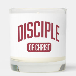 Discipel Bourgondië Geurkaars