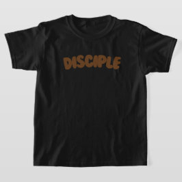 Discipel T-shirt