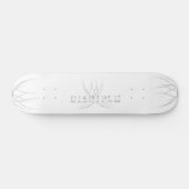 Disciple Board Persoonlijk Skateboard (Horizontaal)