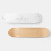 Disciple Board Persoonlijk Skateboard (Horizontaal)