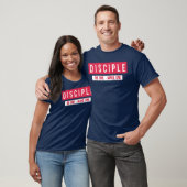 DISCIPLE - MAAK ÉÉN - MAAK ÉÉN T-SHIRT (Unisex)