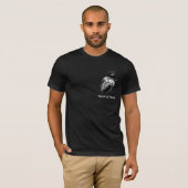 Disciple of Korihor T-shirt (Voorkant volledig)