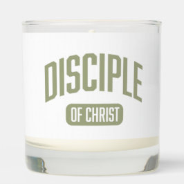 Disciple Sandrift Geurkaars