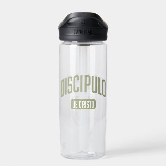 Disciple Sandrift Spaans Waterfles