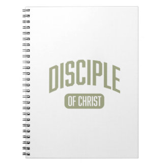 Disciple Sandrift Spiral Notitieboek