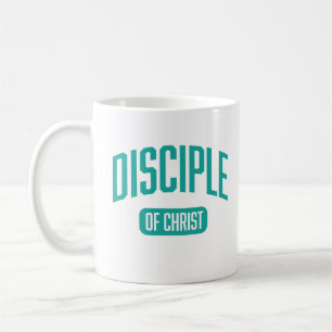 Disciple Seagreen Mok