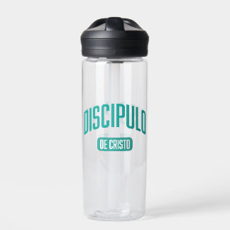Disciple Seagreen Spaans Waterfles