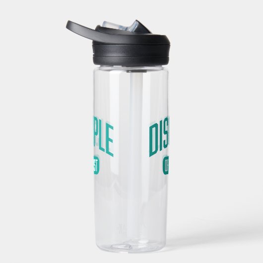 Disciple Seagreen Waterfles (Rechts)