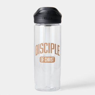 Disciple Terracotta Waterfles