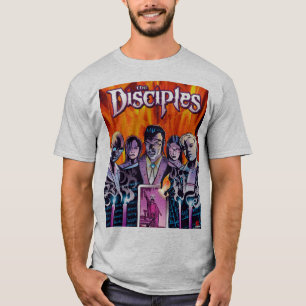 Disciples basic t shirt