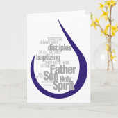 Disciples maken kaart (Gele Bloem)