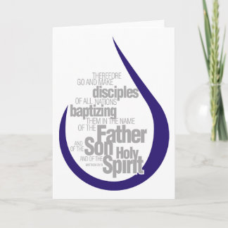 Disciples maken kaart