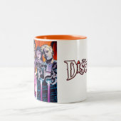 Disciples mok koffie (Center)