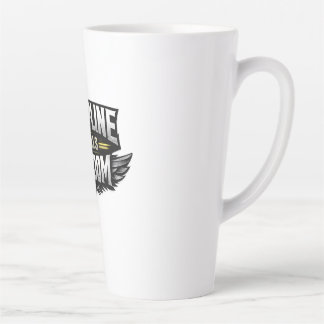 Discipline Equals Freedom – Motivational Design  Latte Mok