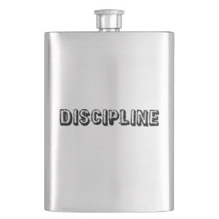 Discipline Flacon