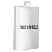 Discipline Flacon (Rechts)