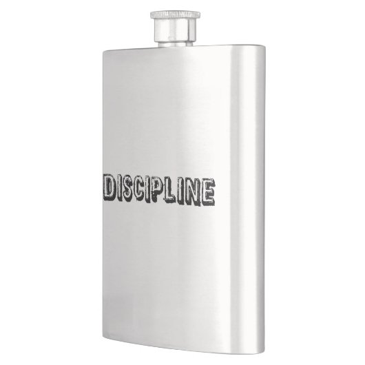 Discipline Flacon (Links)