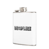 Discipline Heupfles (Links)