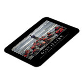 Discipline: Inspirerend prijsopgave Magneet (Linkerzijde)