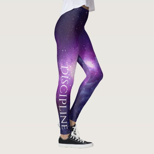 Discipline Leggings (Rechts)