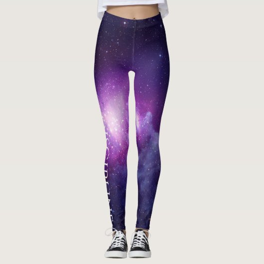 Discipline Leggings (Voorkant)