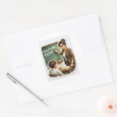 Discipline Matters Teacher Sticker (Envelop)