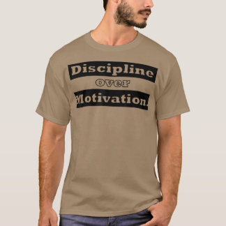 Discipline met betrekking tot bewegingsgym Weightl T-shirt