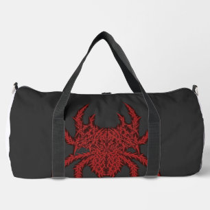 Discipline Spider Gym Bodybuilding Esthetiek Plunjezak