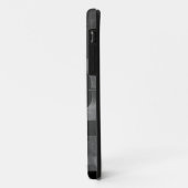 Discipline - Wanting versus Achieving, de fitness  Case-Mate iPhone Case (Achterkant/links)