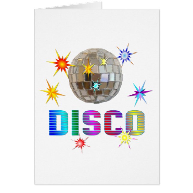 Disco (Voorkant)