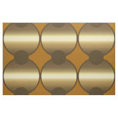Disco 70s 60s Retro Mod Pop Culture Stof (Fat Quarter)
