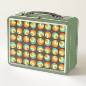 Disco 70s 60s Retro Pop Culture (Voorkant)