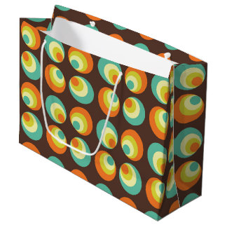 Disco 70s 60s Retro Pop Culture Groot Cadeauzakje
