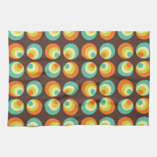Disco 70s 60s Retro Pop Culture Theedoek