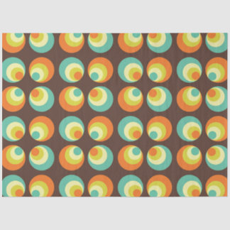 Disco 70s 60s Retro Pop Culture Tissuepapier