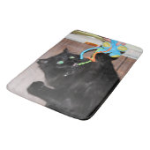 Disco Badmat (Gekanteld)