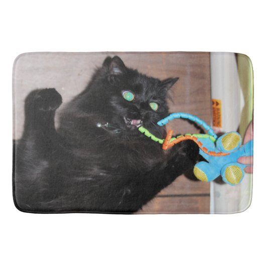 Disco Badmat (Voorkant)