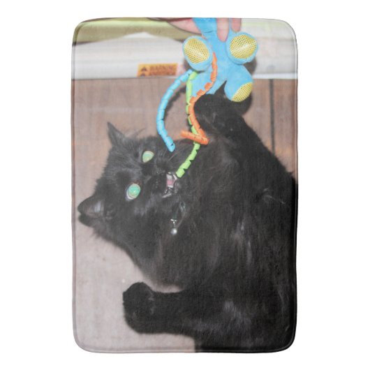 Disco Badmat (Voorkant Verticaal)