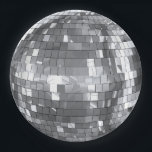 Disco Bal Feest Bruidsmeisje Verjaardag Pret Papieren Bordje<br><div class="desc">Disco Bal Feest Bruidsmeisje Verjaardag Pret</div>