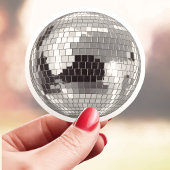 Disco Bal  Sticker