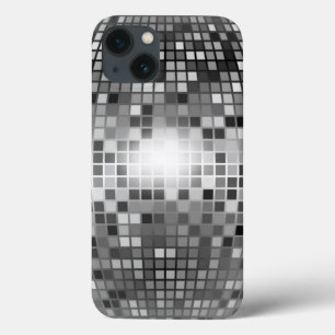 DISCO BALK iPhone 13 HOESJE