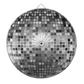 DISCO BALK DARTBORD (Voorkant)