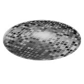 DISCO BALK SNIJPLANK (Hoek)