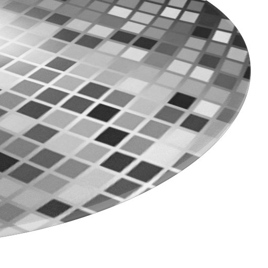 DISCO BALK SNIJPLANK (Hoek)