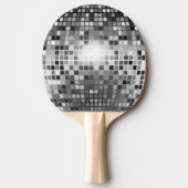DISCO BALK TAFELTENNISBATJE (Voorkant)