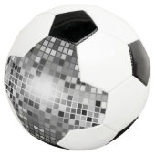 DISCO BALK VOETBAL (Drie kwart)