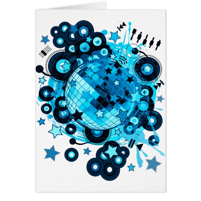 Disco_Ball (Voorkant)